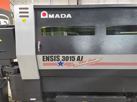 amada cnc lathes machine with palletizer|Used Amada CNC Machines For Sale .